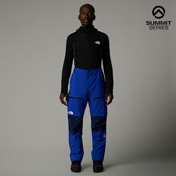 Pantalon Summit Torre Egger FUTURELIGHT pour homme TNF TNF BlueEagle Blue HERO
