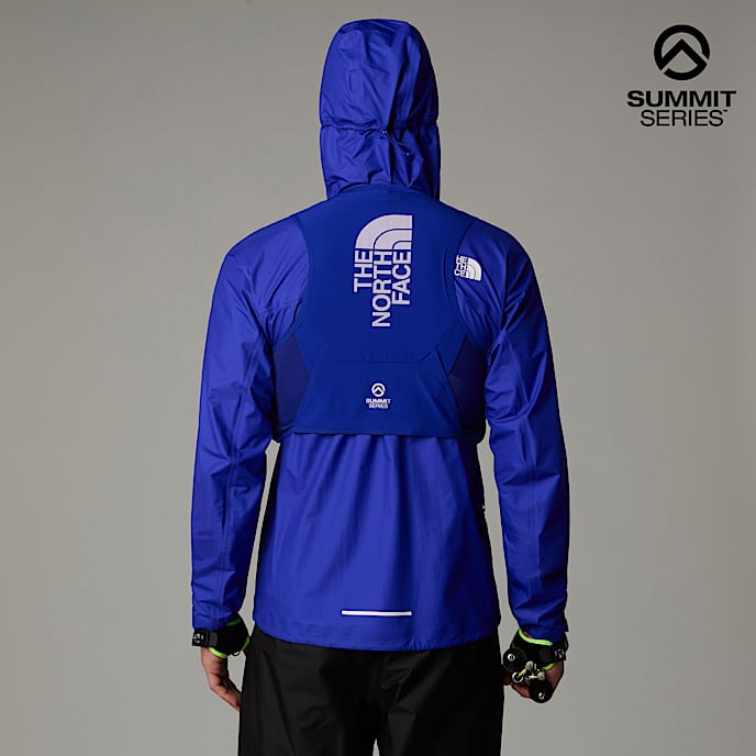 Summit Run Vest Race Day 8 L TNF IKB HERO