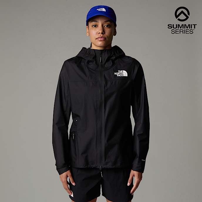 Summit Superior FUTURELIGHT Jacket W TNF TNF Black HERO