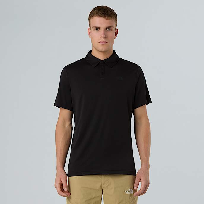 Tanken Poloshirt für Herren - 1