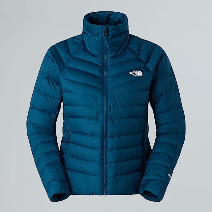 Ashton Down Jacket W - 1