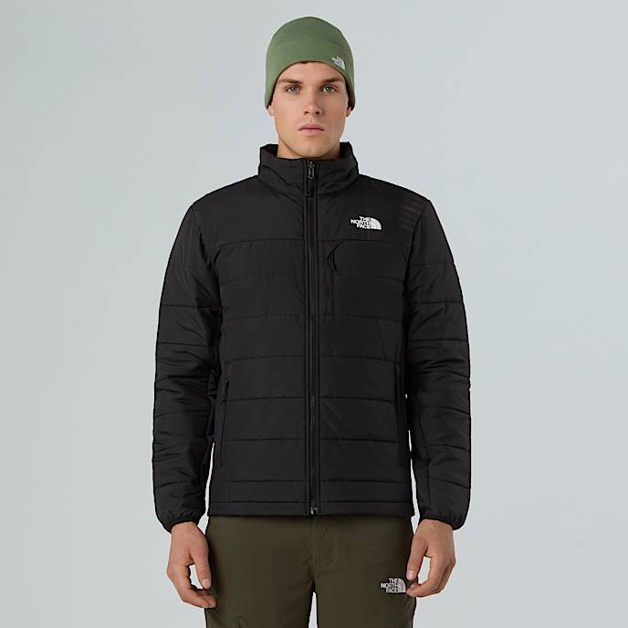 Modis Synthetic Jacket M TNF TNF BlackNPF HERO