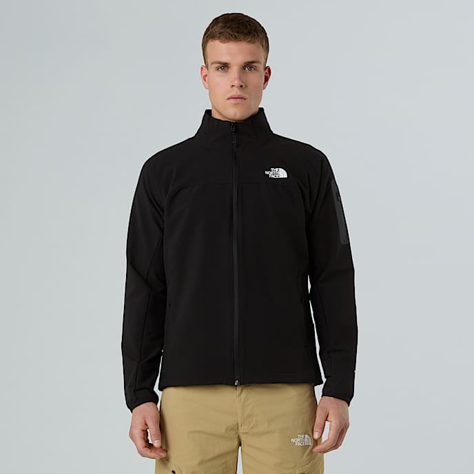 Casaco Tek Approach para homem - 1