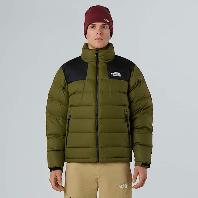 Massif Daunenjacke für Herren - 1