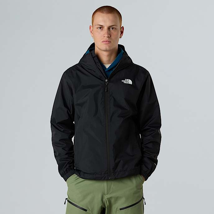 Men’s New Peak Packable Jacket - 1