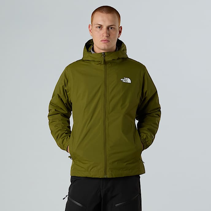 Veste compressible New Peak pour homme - 1