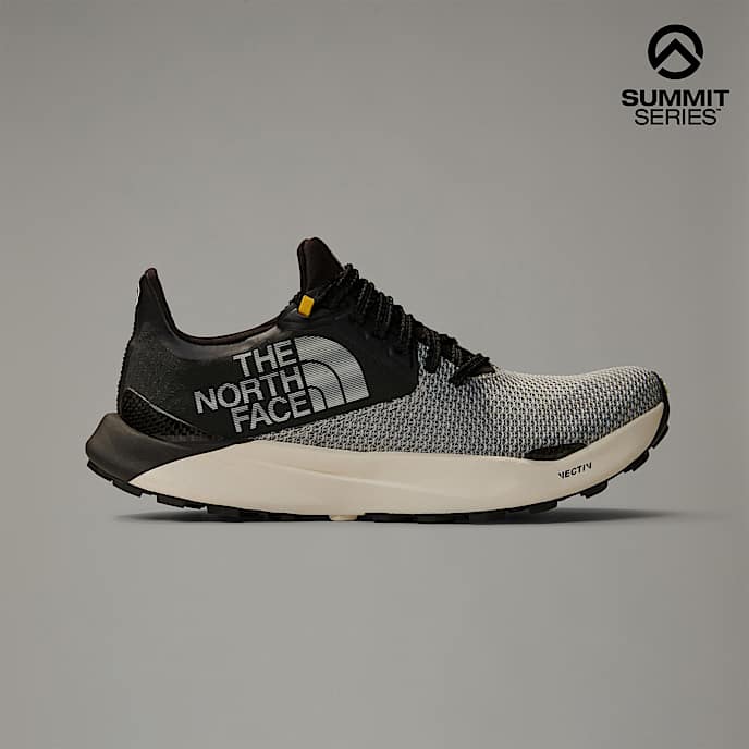 Scarpe da trail running Summit VECTIV Sky da donna TNF White DuneTNF Black HERO