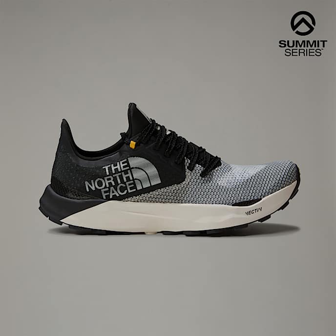 Summit VECTIV Sky Trail Running Shoes M TNF White DuneTNF Black HERO