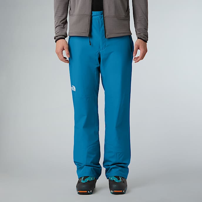 Descendit Trousers M TNF Dusk Blue HERO