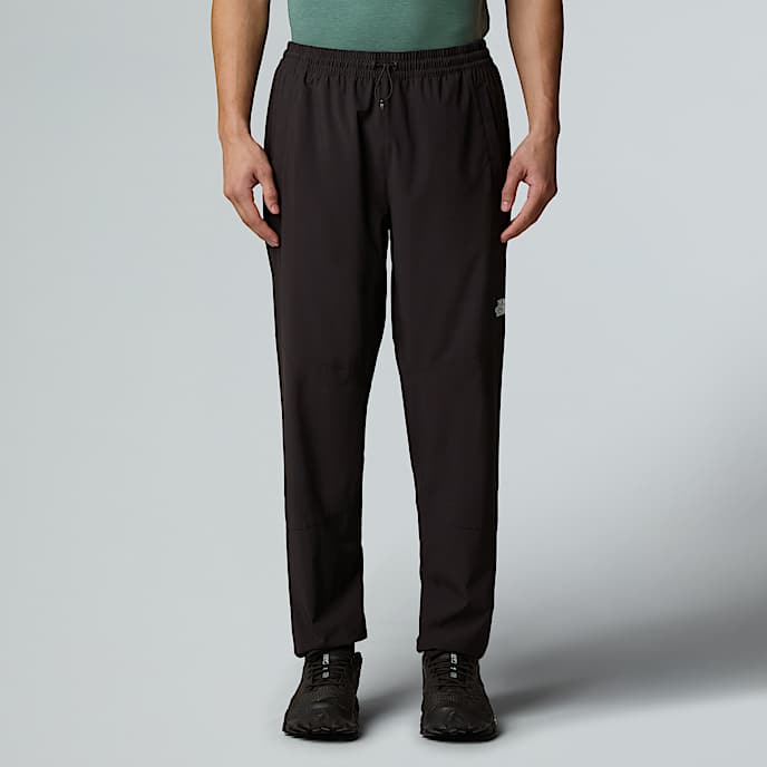 Pantaloni antivento Mountain Athletics da uomo - 1