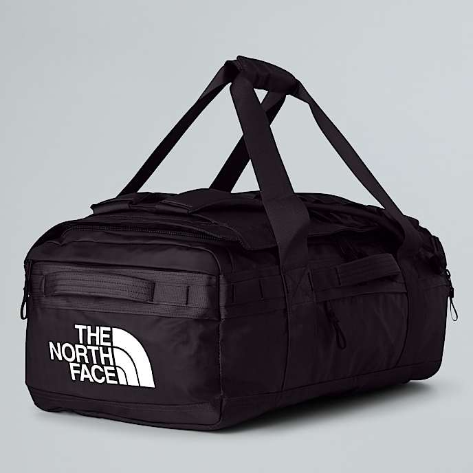 Torba podrna Base Camp Voyager 42l TNF Asphalt GreyTNF White HERO