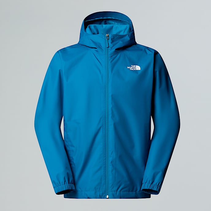 Men's Quest Hooded Jacket - 1
