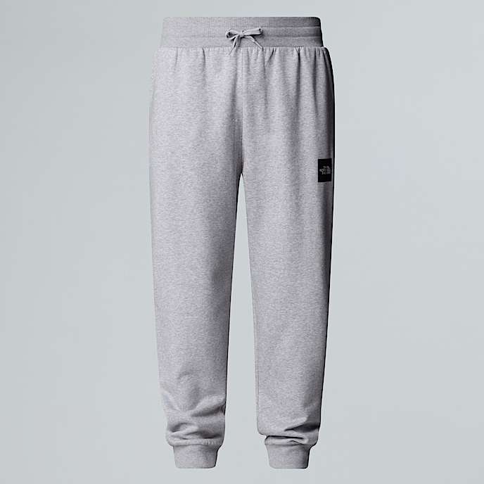 Men’s Fine Regular Tapered Joggers - 1