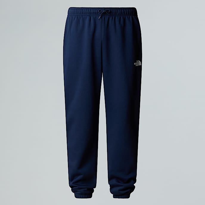 Joggers Simple Dome Regular affusolati da uomo TNF Summit Navy HERO