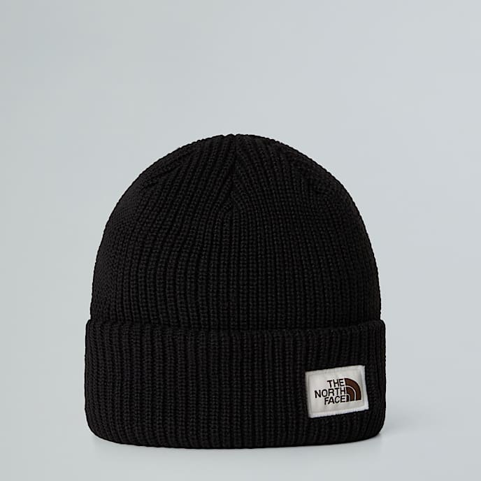 Salty Bae Lined Beanie - 1