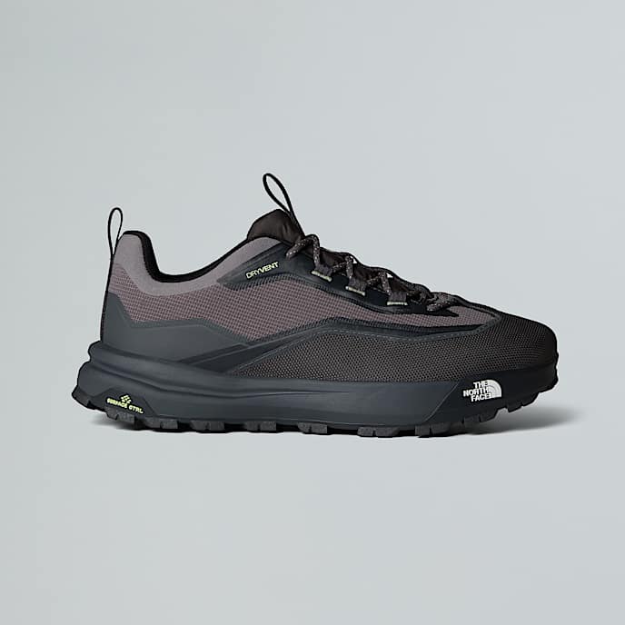 Zapatillas impermeables de offtrail Versa - 1