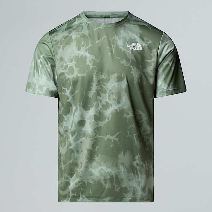 24/7 T-Shirt mit Aufdruck für Herren - 1