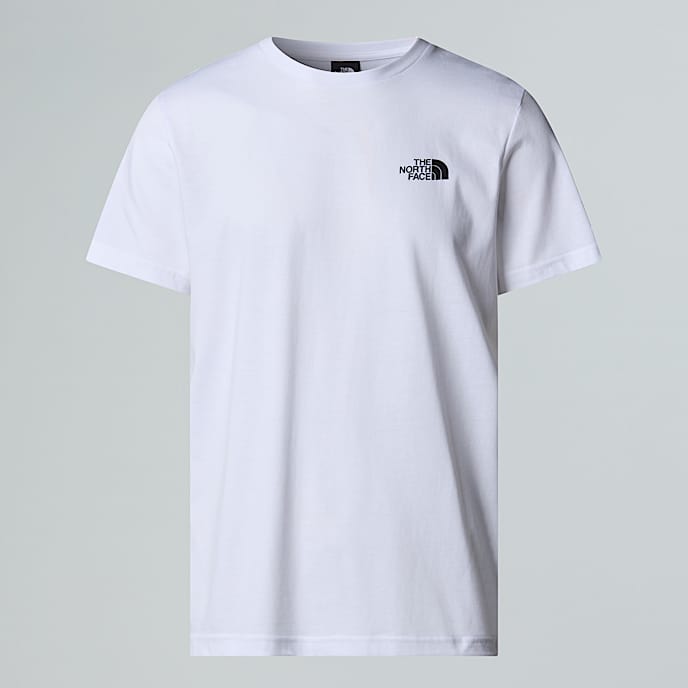 Men's Blanca T-Shirt - 1