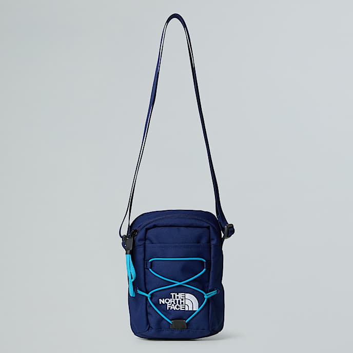 Jester Cross Body Bag - 1