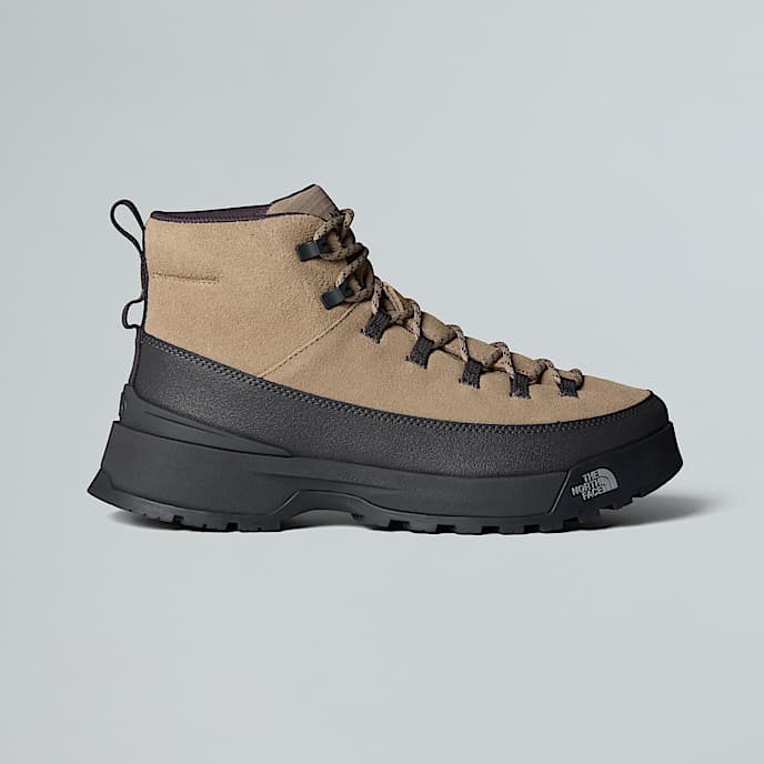 Glenclyffe Urban Boot TNF Mushroom GreyAnthracite HERO