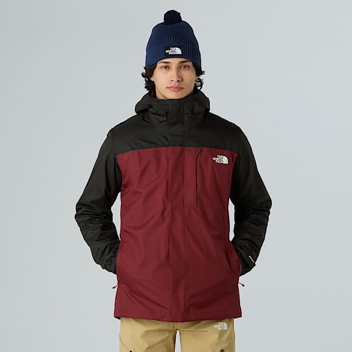 Quest Triclimate 3-in-1 Jacke für Herren - 1