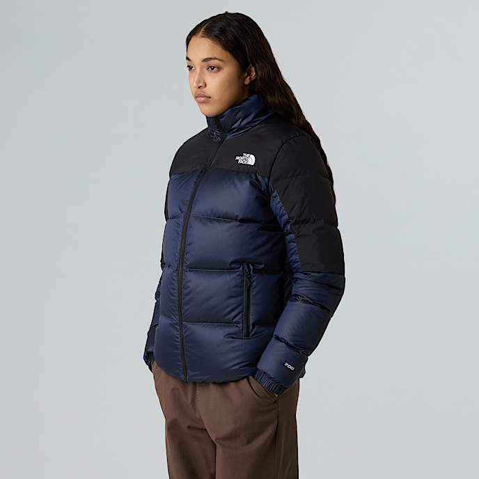 Diablo 2.0 Daunenjacke für Damen - 1
