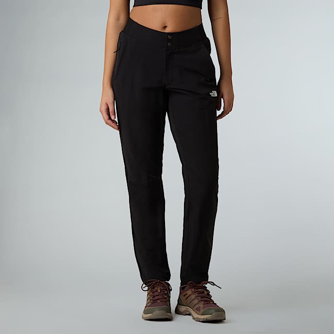 Quest Softshell-Hose für Damen - 1