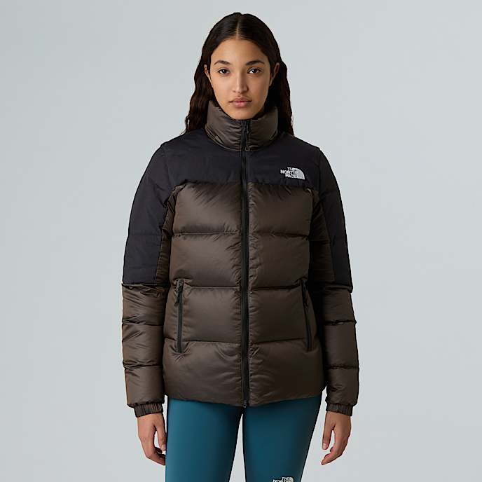 Veste en duvet Diablo 2.0 pour femme - 1