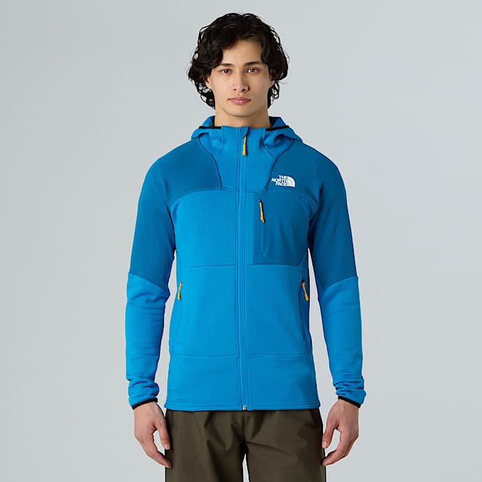 Men’s Stormgap Power Grid™ Hooded Jacket - 1