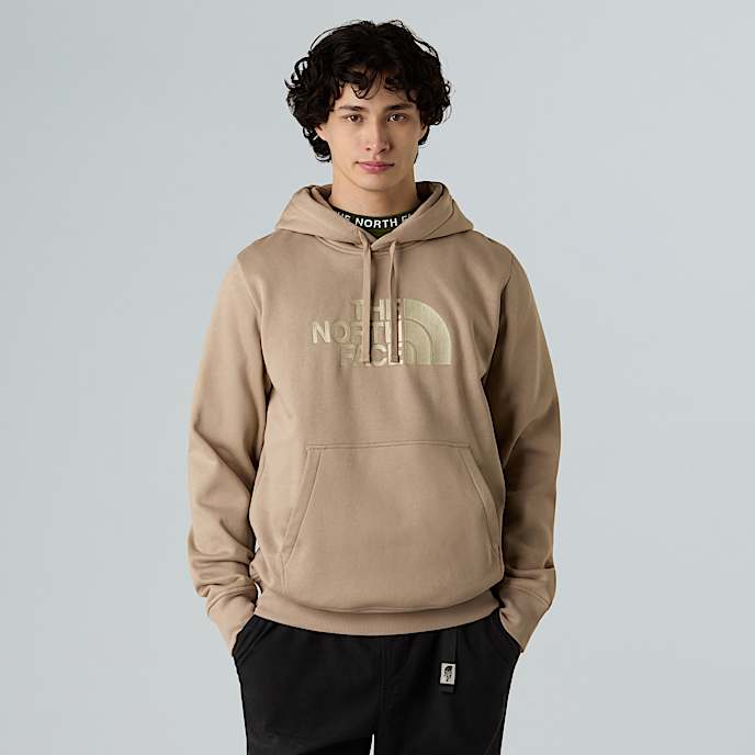 Drew Peak Hoodie M - 1
