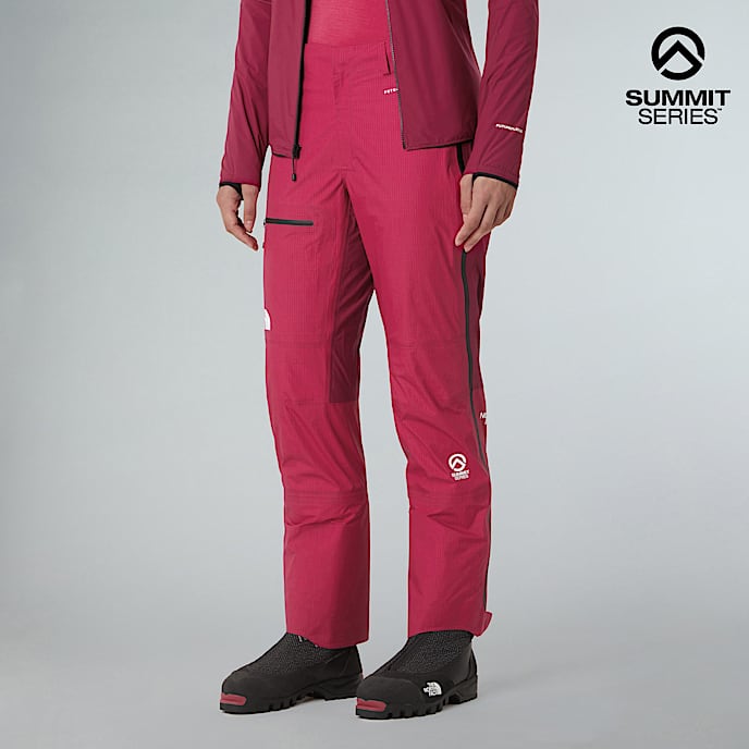 Summit FUTURELIGHT AMK Climb Trousers W TNF Lali Guran HERO