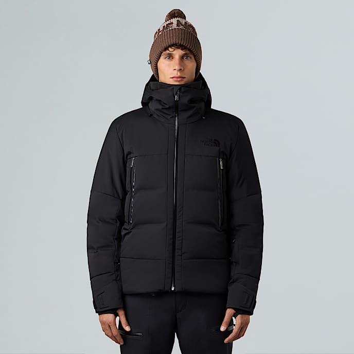 Cirque Down Jacket M TNF TNF BlackRecycled Down HERO