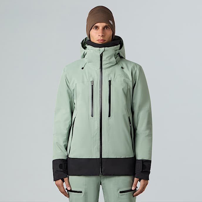 Giacca Snowsquall da uomo - 1