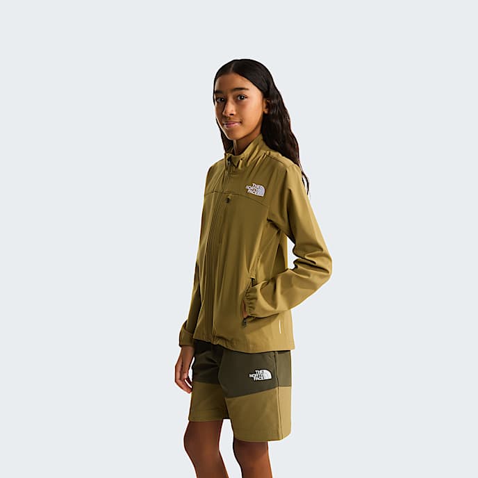 Teens' Nimble Jacket - 1