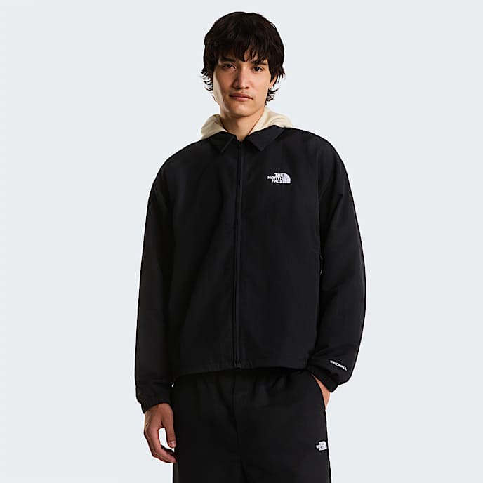 TNF Easy Windjacke fr Herren TNF TNF Black HERO