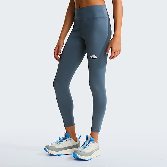 Girls' Flex Leggings - 1