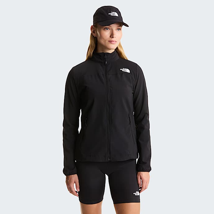 Nimble Jacket 20 W TNF TNF Black HERO