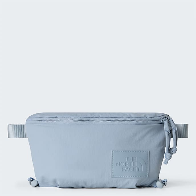 Never Stop Bum Bag W TNF Frost Grey HERO