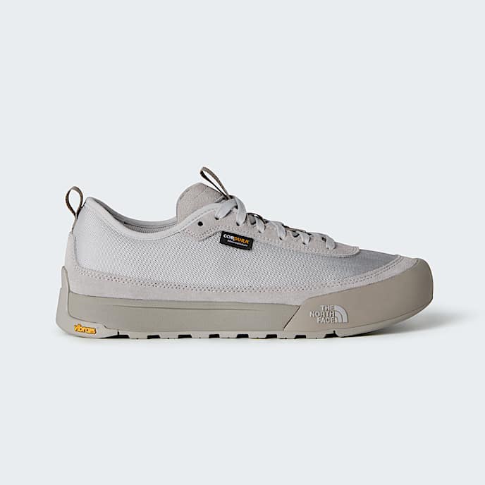 Clyffe Trainers Unisex TNF High Rise GreyStone Slab HERO