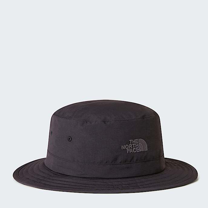 Horizon Bucket Hat TNF TNF Black HERO