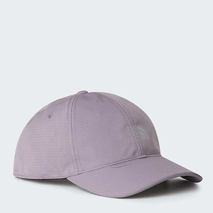 Cap Flex FlashDry TNF Transcendent Grey HERO