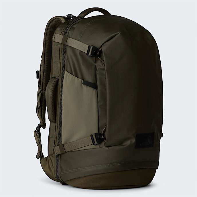 Base Camp Voyager Pro Travel Backpack - 1