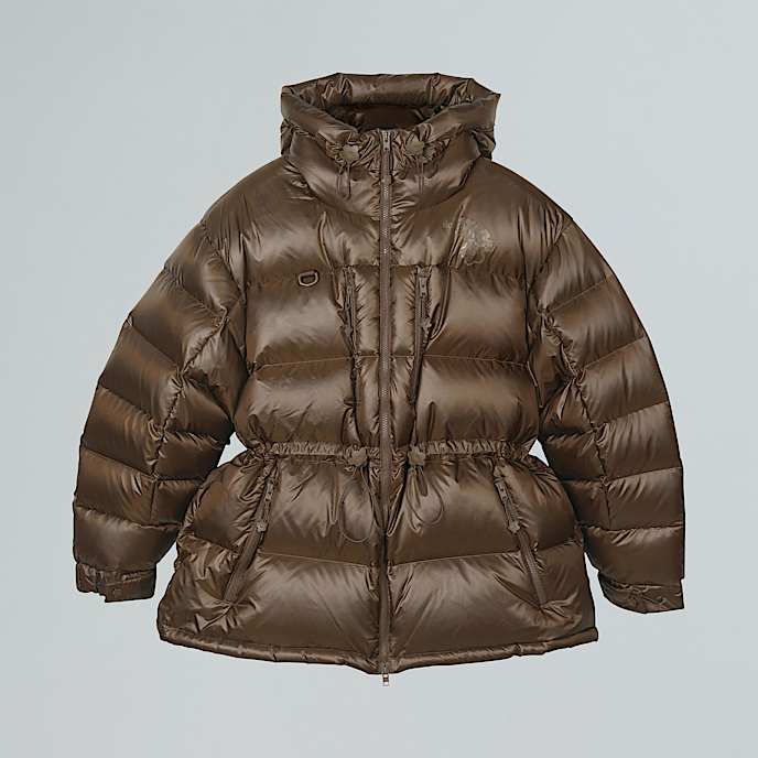 Parka Himalayan Megi 2008 TNF x Cecilie Bahnsen - 1