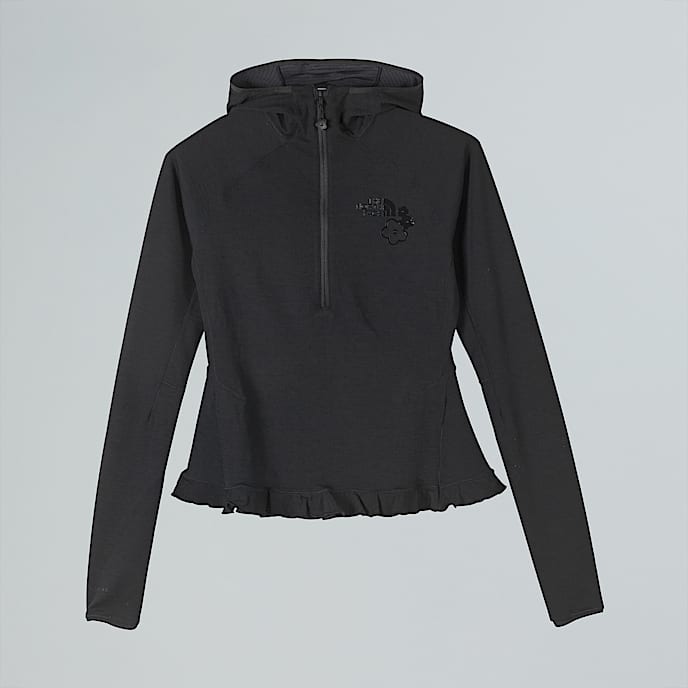 TNF x Cecilie Bahnsen Symone DOTKNIT™ Top - 1