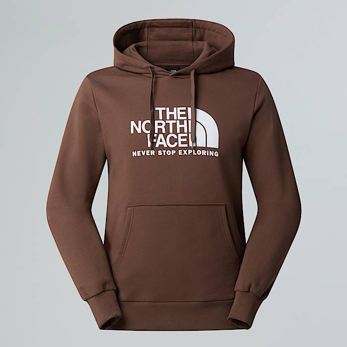 Men's New Peak Hoodie - 1