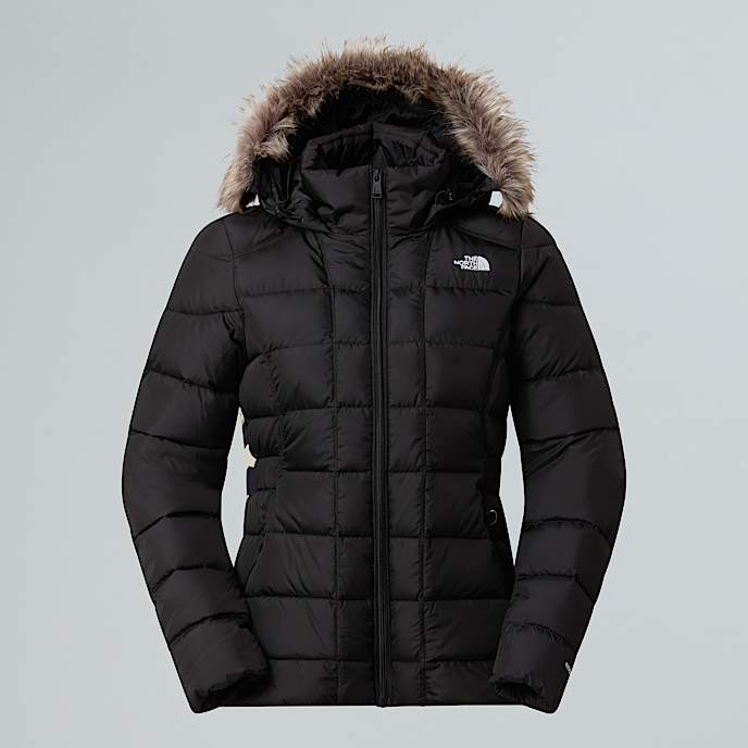 Women's Gotham Down Jacket - 1