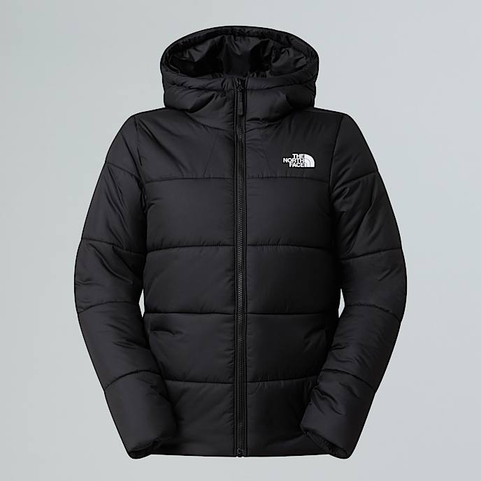 Parka imbottito Massif da donna TNF TNF Black HERO