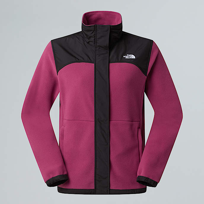 Tundra Fleecejacke für Damen - 1