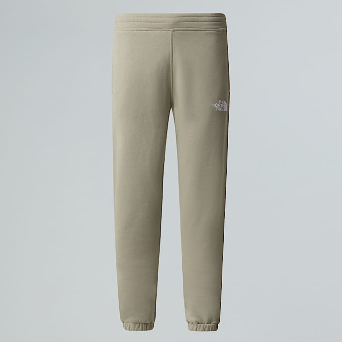 Teens' Fleece Trousers - 1