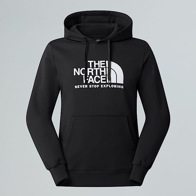 Men's New Peak Hoodie - 1